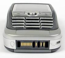 Sony Ericsson J300