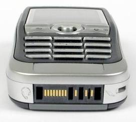 Sony Ericsson J300