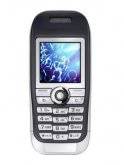Sony Ericsson J300