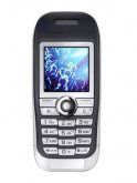 Sony Ericsson J300 Price