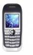 Sony Ericsson J300
