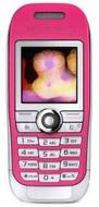 Sony Ericsson J300i