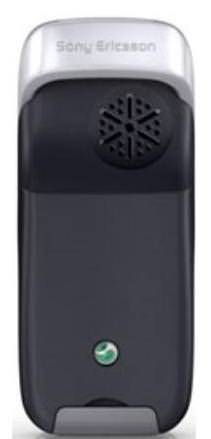 Sony Ericsson J300i