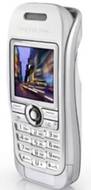 Sony Ericsson J300i