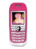 Sony Ericsson J300i Price