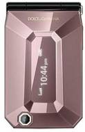 Sony Ericsson Jalou by Dolce and Gabbana