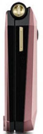 Sony Ericsson Jalou by Dolce and Gabbana