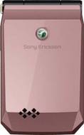 Sony Ericsson Jalou by Dolce and Gabbana
