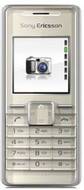 Sony Ericsson K200