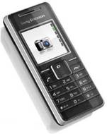 Sony Ericsson K200