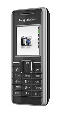Sony Ericsson K200