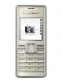 Sony Ericsson K200 Price