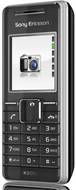 Sony Ericsson K200i