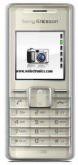 Sony Ericsson K200i Price
