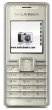 Sony Ericsson K200i