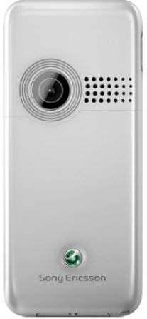 Sony Ericsson K205a