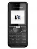 Sony Ericsson K205a Price