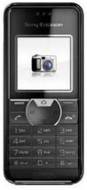 Sony Ericsson K205i