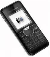 Sony Ericsson K205i