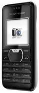 Sony Ericsson K205i