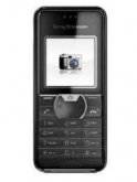 Sony Ericsson K205i