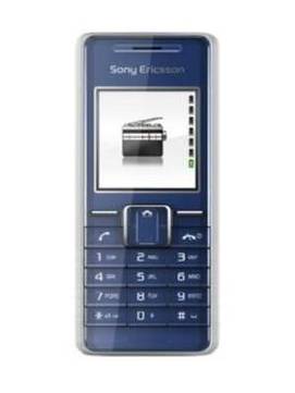 Sony Ericsson K220