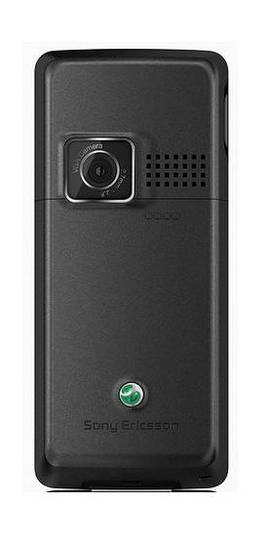 Sony Ericsson K220