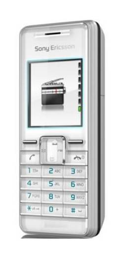 Sony Ericsson K220