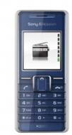 Sony Ericsson K220i