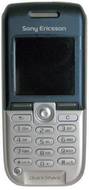 Sony Ericsson K300