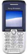 Sony Ericsson K300i
