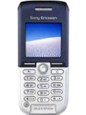Sony Ericsson K300i Price