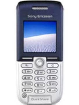 Sony Ericsson K300i