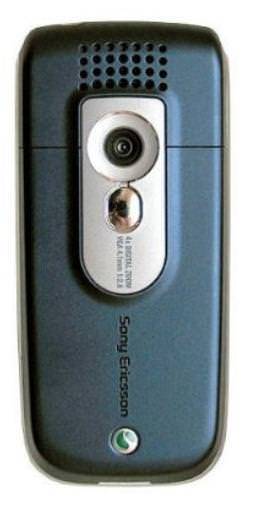 Sony Ericsson K300i
