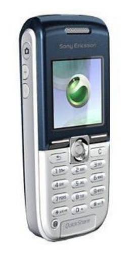 Sony Ericsson K300i