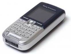 Sony Ericsson K300i