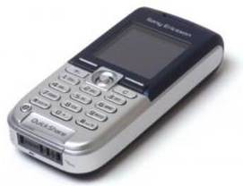 Sony Ericsson K300i