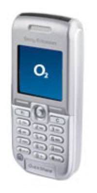 Sony Ericsson K300i