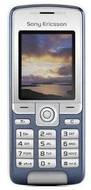 Sony Ericsson K310