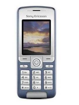 Sony Ericsson K310