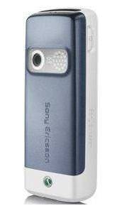 Sony Ericsson K310