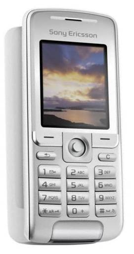 Sony Ericsson K310