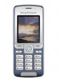 Sony Ericsson K310