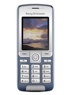 Sony Ericsson K310i
