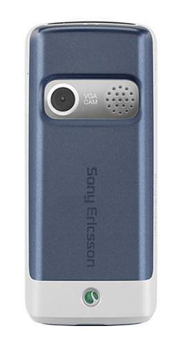 Sony Ericsson K310i