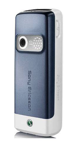 Sony Ericsson K310i