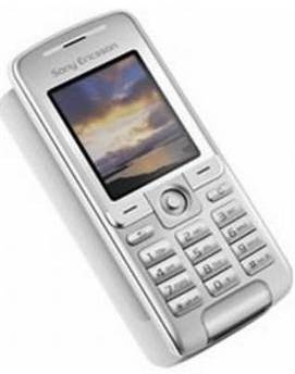 Sony Ericsson K310i