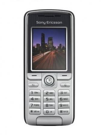 Sony Ericsson K320i Price
