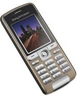 Sony Ericsson K320i