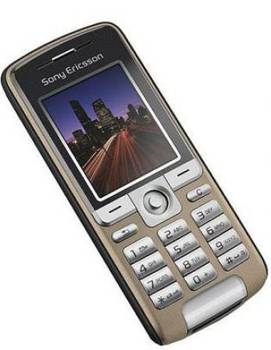 Sony Ericsson K320i